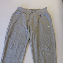 Nike Women's XL (36×28) Gray Sportswear Phoenix High-Waisted Joggers DQ5688-063 image 15