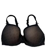 Fantasie Jana Contour Bra FL2832 Black Underwire 32F - €23,08 EUR