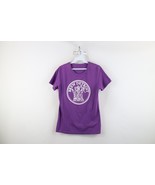 Vtg Y2K Streetwear Womens Medium Spell Out Brew Detroit Michigan Beer T-... - $551.59 MXN