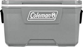 Leak-Proof Outdoor High Capacity Hard Cooler, Coleman 316 Series Insulated - $110.95