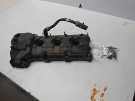 2012 Ford Explorer Right RH Passenger side Valve Cover 3.5L - $68.99