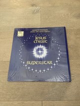 Jesus Christ Superstar - Rock Opera - Vinyl Record Vintage - SPC-3262 Excerpts - $10.00