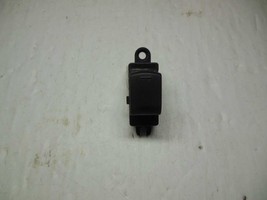 VERSA     2008 Door Electrical Switch (Master) 504886 - £28.09 GBP