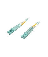 Tripp Lite N820-12M EATON TRIPP LITE SERIES 10GB DUPLEX MULTIMODE 50/125... - $92.54 CAD