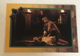 Stargate Trading Card Vintage 1994 #86 James Spader - £1.47 GBP