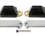 82-02 Trans Am Polyurethane Rear End Differential Bump Stops w/ Spacers ... - $81.95