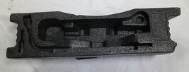 1995 - 2005 Cavalier Sunfire Trunk Jack Tool Kit Holder Foam Case 225918... - $29.00