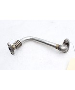 07.5-10 DURAMAX DIESEL 6.6L LMM TURBO OIL RETURN LINE PIPE TUBE E5900 - $1,294.74 MXN