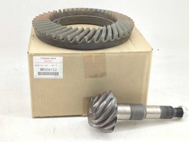 New OEM Genuine Mitsubishi 4.10 Rear Ring Gear Pinion Set 4x4 diesel MR5... - $247.50