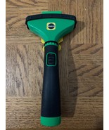 Miracle Gro, Fan Soaker Nozzle, Adjustable Sprinkler - $16.71