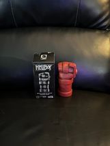 Hellboy Right Hand Of Doom Red Ceramic Piggy Bank Collectible Loot Crate - $4.09