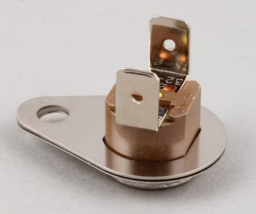 Trane 4349806 Limit Switch/Thermostat with Bracket, 190F, Normally Closed - $88.09