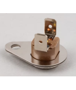 Trane 4349806 Limit Switch/Thermostat with Bracket, 190F, Normally Closed - €75,64 EUR