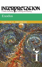 Exodus: Interpretation: A Bible Commentary for Teaching and Preaching [H... - £12.01 GBP