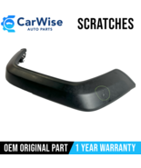 OEM Wheel Fender Flare Molding Rear Right 2020-2024 Jeep Gladiator 6ZR14... - $679.99