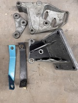 1964-1971 AMC AMX Javelin Ambassador Rambler Power Steering Bracket Comp... - $395.69