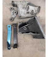 1964-1971 AMC AMX Javelin Ambassador Rambler Power Steering Bracket Comp... - €338,83 EUR