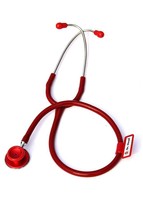 Dr. Head Classic Shine Stethoscope For Doctors And Professional Medical ... - $395.57 MXN