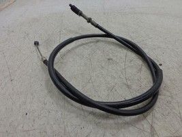 1981 Honda CM400 E/F CLUTCH CABLE - £14.91 GBP