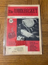 The Workbasket April 1956 - £110.75 GBP