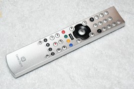 Canal digital HDTV TV OEM Remote Tested W Batteries V RARE - $40.92