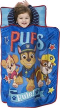 Paw Patrol We&#39;Re A Team Toddler Nap-Mat Set - Includes Pillow And, Fits ... - $588.30 MXN