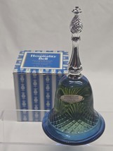 Vintage AVON HOSPITALITY BELL Perfume Cologne Decanter And Original Box ... - $14.38