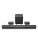 VIZIO M-Series 5.1 Premium Sound Bar with Dolby Atmos, DTS:X, Bluetooth,... - £368.92 GBP