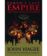 Earth&#39;s Last Empire [Paperback] Hagee, John - £8.70 GBP