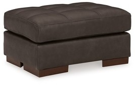 Luigi - Thunder - Ottoman - $4,279.79 MXN