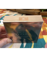 Estee Lauder Bronze Goddess Powder Bronzer Shade 02 MEDIUM  .74oz SEALED - €29,73 EUR