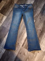 Amethyst Women&#39;s Size 13/14 Geneva Jeans - £18.42 GBP