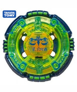 MV TAKARA TOMY Limited Edition Infinity Libra GB145S Metal Fusion Beybla... - €120,55 EUR