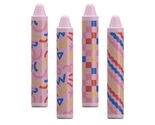 GEMS Kids Stylus 4pk Pink Capacitive Touch Pens for Tablets. AA - $10.88