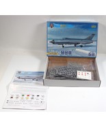 Modelsvit I-75 Aircraft 1:72 Scale Model Kit 72029 - £27.75 GBP