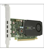 Nvidia Quadro NVS 510 2GB DDR3 VCNVS510ATX-T Full Height - £33.86 GBP