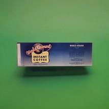 World Around Uncirculated Can Label Instant Coffee  H.b. Paulk Co Opp, A... - €11,28 EUR
