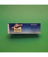 World Around Uncirculated Can Label Instant Coffee  H.b. Paulk Co Opp, A... - $247.32 MXN