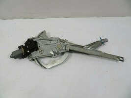 BMW Z3 E36 Window Motor W/ Regulator, Left 51338397705 - $156.80 CAD