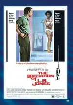 The Liberation of L.B. Jones [New DVD] - £30.79 GBP