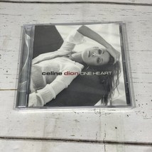 One Heart by Celine Dion (CD, 2018) - £3.69 GBP