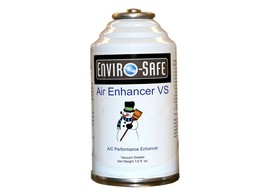 Enviro-Safe Air Enhancer VS Can AC Performance Booster for Vehicles #2010a - £5.06 GBP