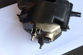2006-2008 INFINITI FX35 INTAKE AIR CLEANER BOX R1278 image 10