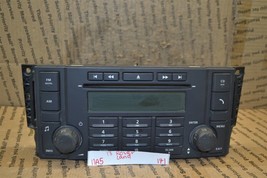 08-12 Land Rover LR2 Stereo Radio Amplifier Unit Amp Module 6H5218845AC ... - $504.22 MXN