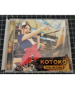 Kotoko Loop the Loop To Love Ru opening CD single  - £6.38 GBP
