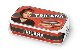 Tricana - Sardine fillet in Spicy tomato - 5 tins x 120 gr - $82.71 CAD