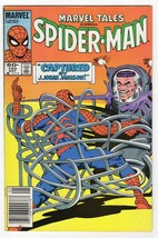 Marvel Tales #163 VINTAGE 1984 Marvel Comics Reprints Spider-Man 25 - £7.73 GBP