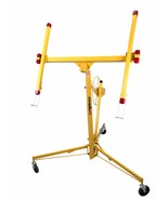 Telpro Inc. 138-2 Panellift Drywall Lift, Yellow - $832.02