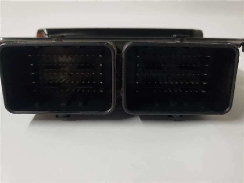 ECM Electronic Control Module PN: 22765AF35C OEM 2015 Subaru Legacy Item image 6