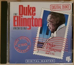 Digital Duke CD - Duke Ellington - £3.73 GBP